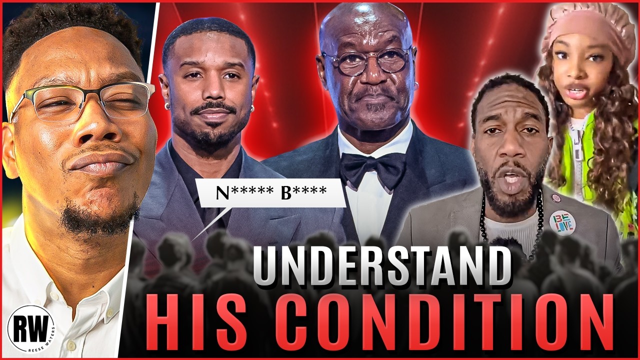 Bafta Slur Controversy Keeps Getting Worse