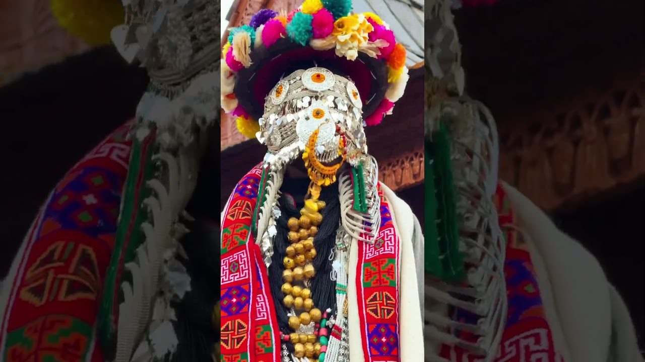 Raulane is a traditional festival of Kinnaur, Himachal Pradesh.