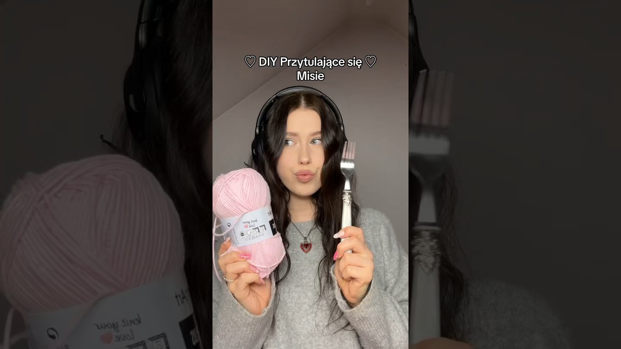 Walentynkowy PREZENT?! 🎀🤍