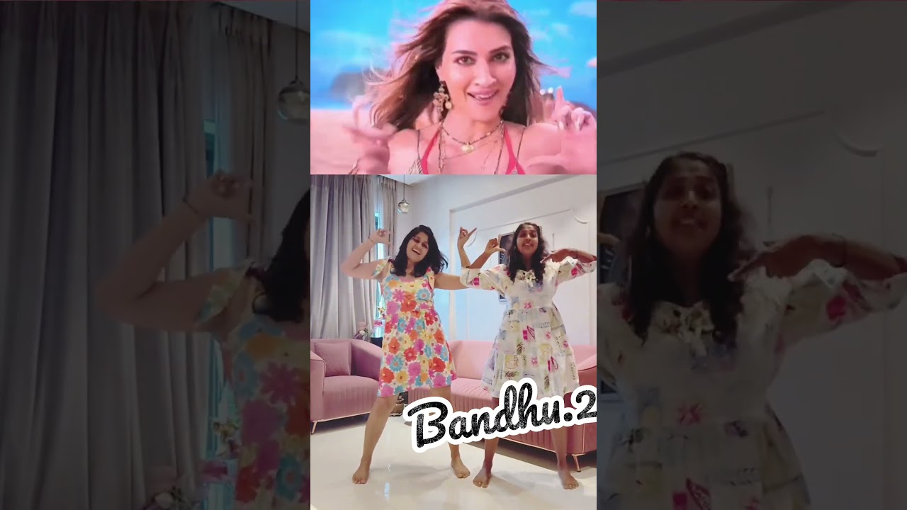 on fridship dat !! Bandhu 2.0 #youtubevideo #bandhu2 #friends #trending