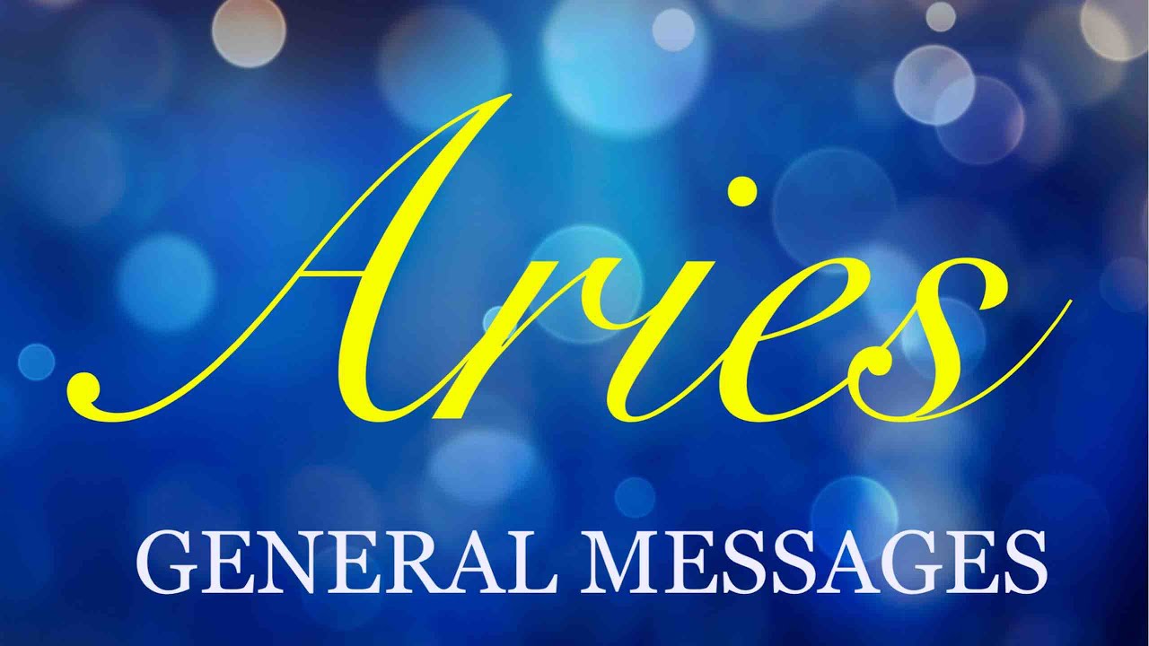 ARIES tarot ♈️ Someone Can’t Let You Go Aries, They Want To Be Given Another Chance But…
