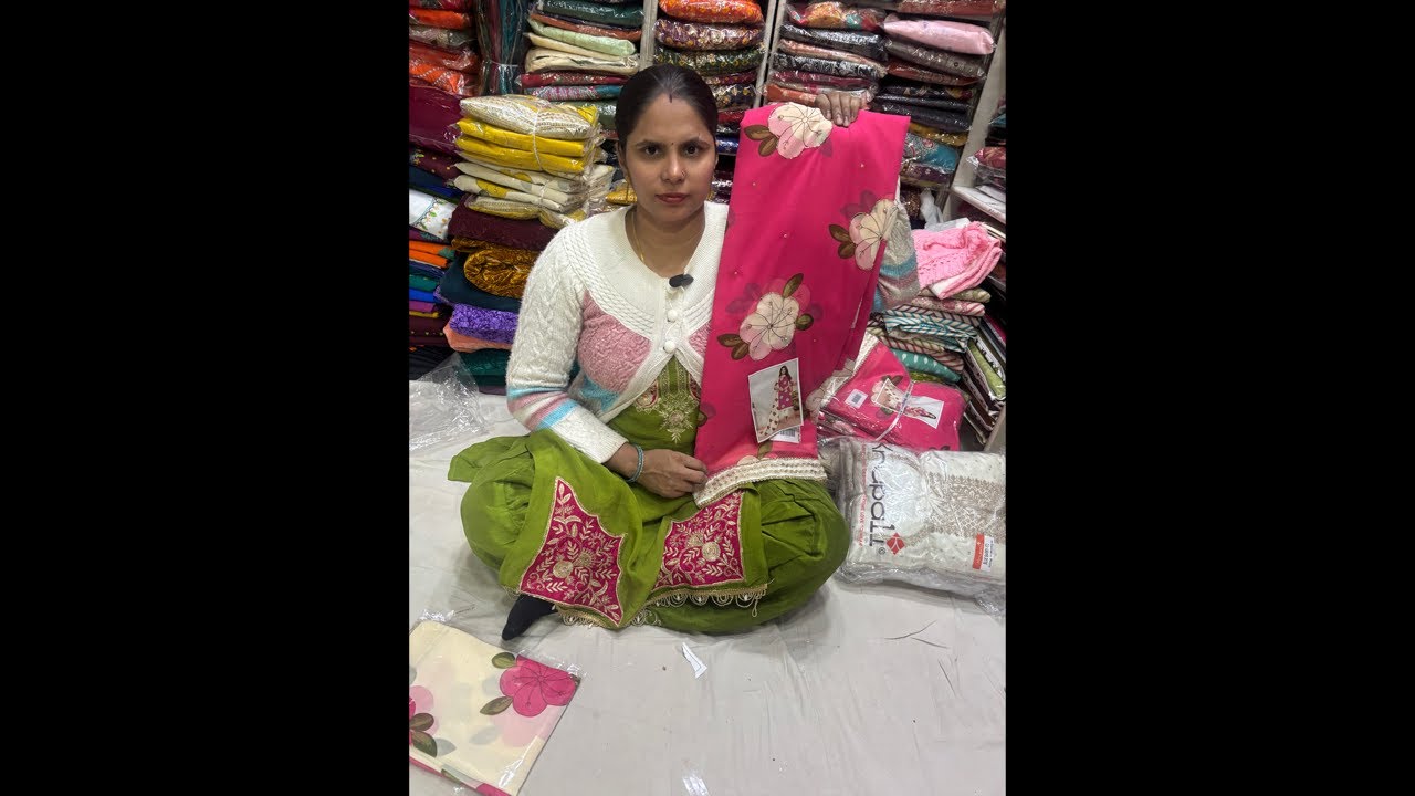 इंस्टाग्राम  के सूट  ट्रेंडिंग  रेट  में सुनीता किलोई 8813030545 #fashion #suit