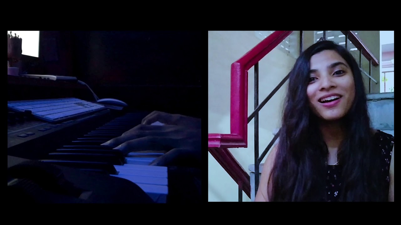 Kadhaipoma Cover | Padmaja Sreenivasan | Samson Joe | Oh My Kadavule
