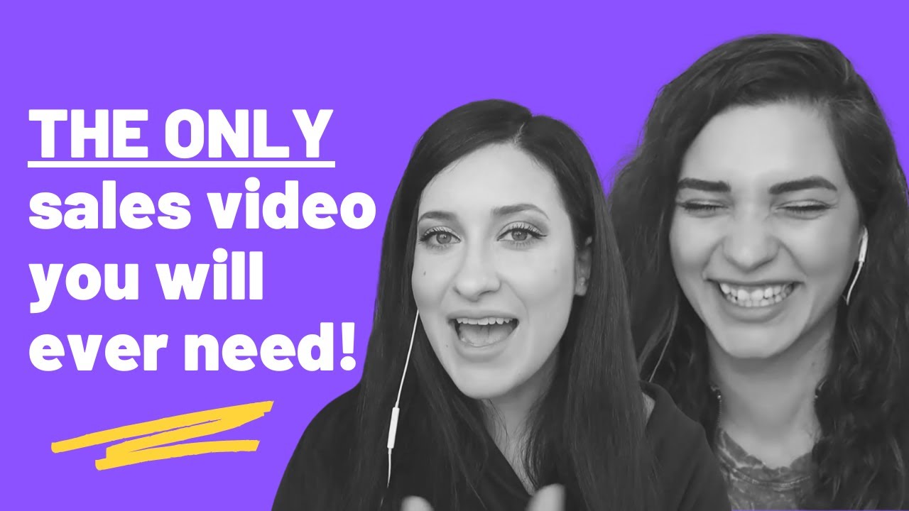 HOW TO: Create a Killer Video Sales Letter