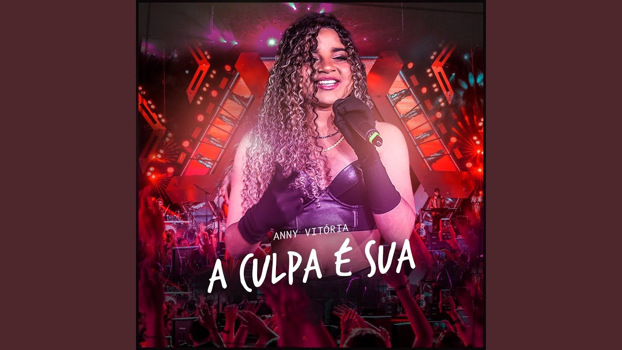A culpa é sua
