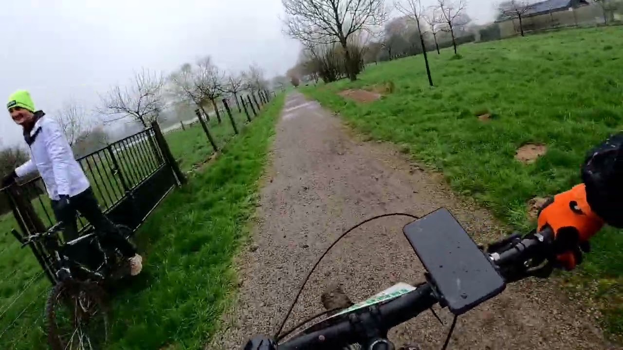 @VTTcestpasnous. L'enfer vert à Maroilles 😉👊🍻🚴‍♂️