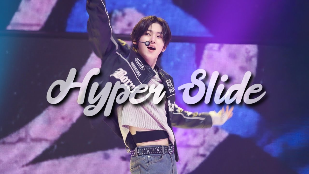 4K계훈Focus-(대구밤공)HyperSlide 하이퍼슬라이드 2026KickFlipFANCON 대구2회차260228#계훈#Kyehoon#킥플립 #KickFlip#하이퍼슬라이드
