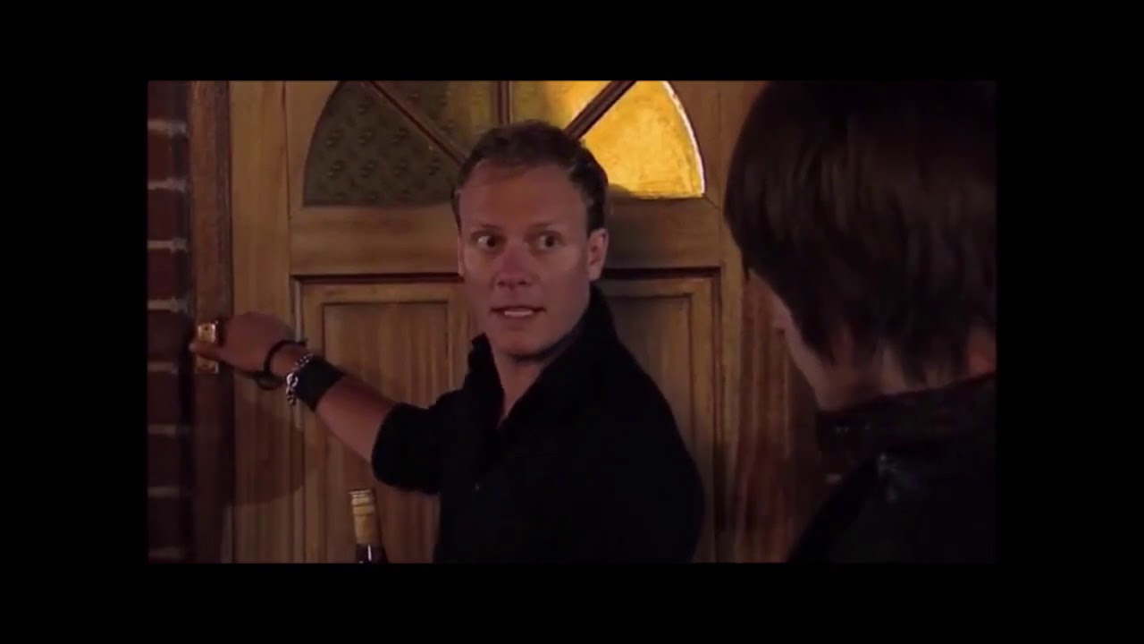 Coronation Street - Danny Baldwin Vs. The Street (May 2004 - December 2006)