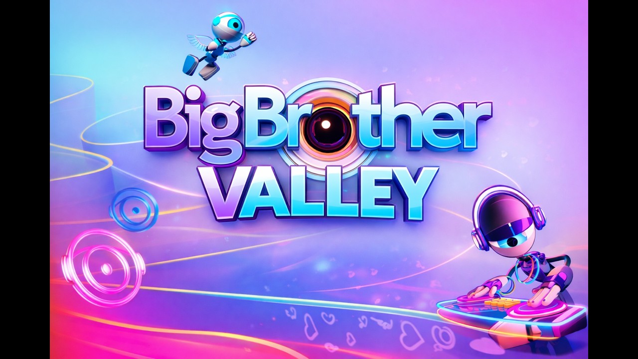 CLIPE BIG BROTHER VALLEY