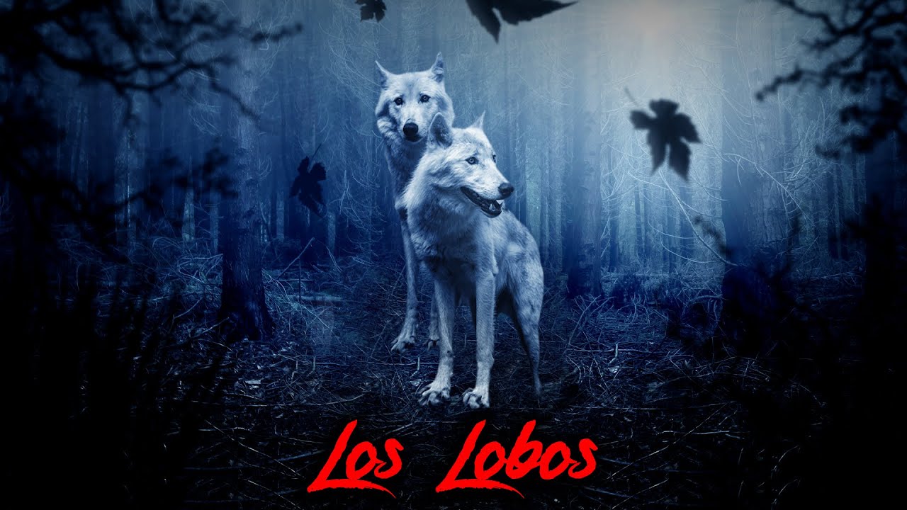 LOS LOBOS | Cuentos y Leyendas de Honduras