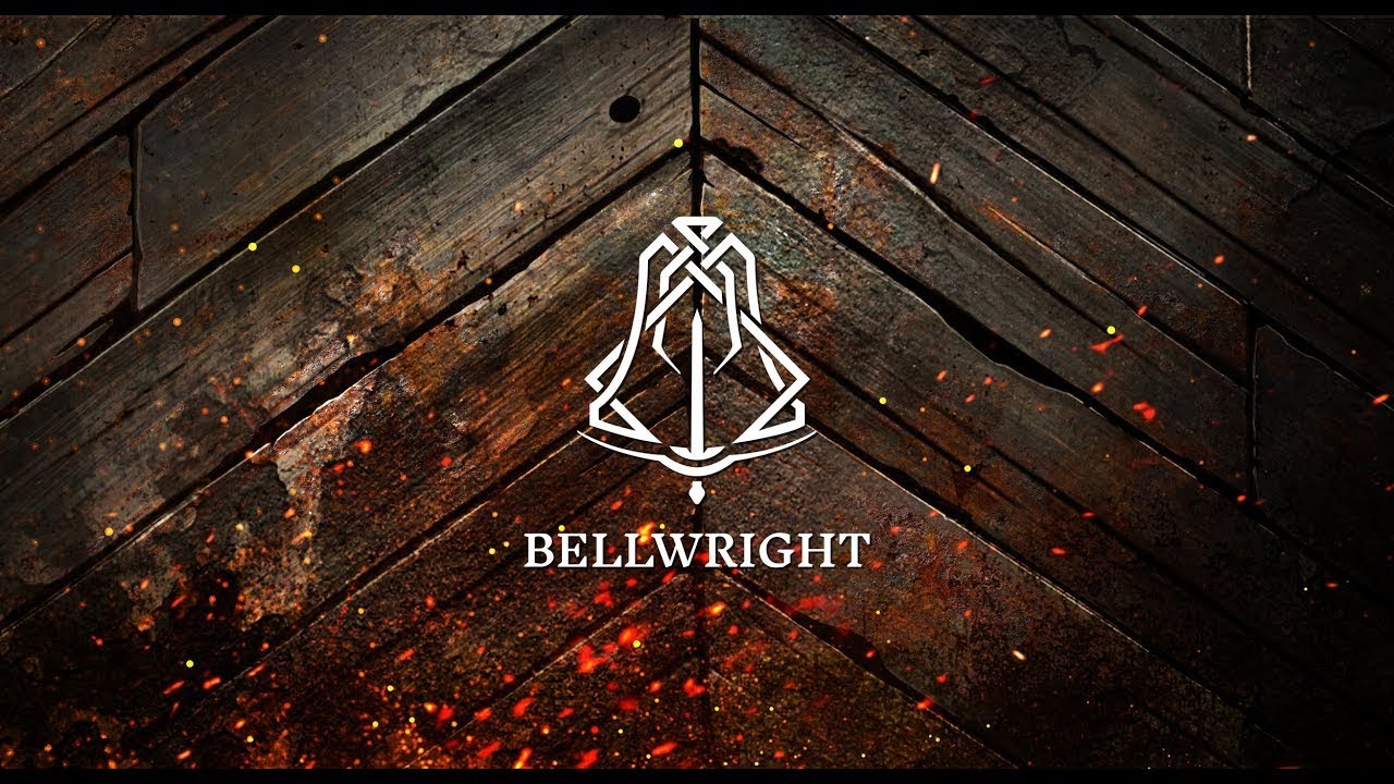 Bellwright (Ранний доступ) прохождение #1