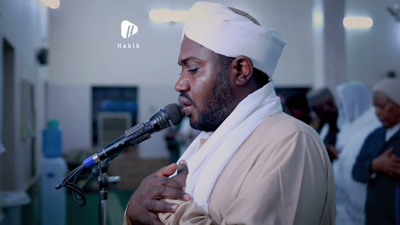 #سورة_سبأ كامله 🔴 | صلاة التهجد - ليلة الواحد والعشرين من رمضان 1447هـ #الشيخ_مزمل_يوسف 