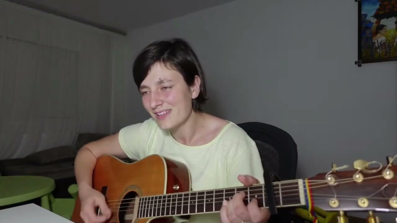 Ana Teodora - Ziua Vrajitoarelor ( Cargo )