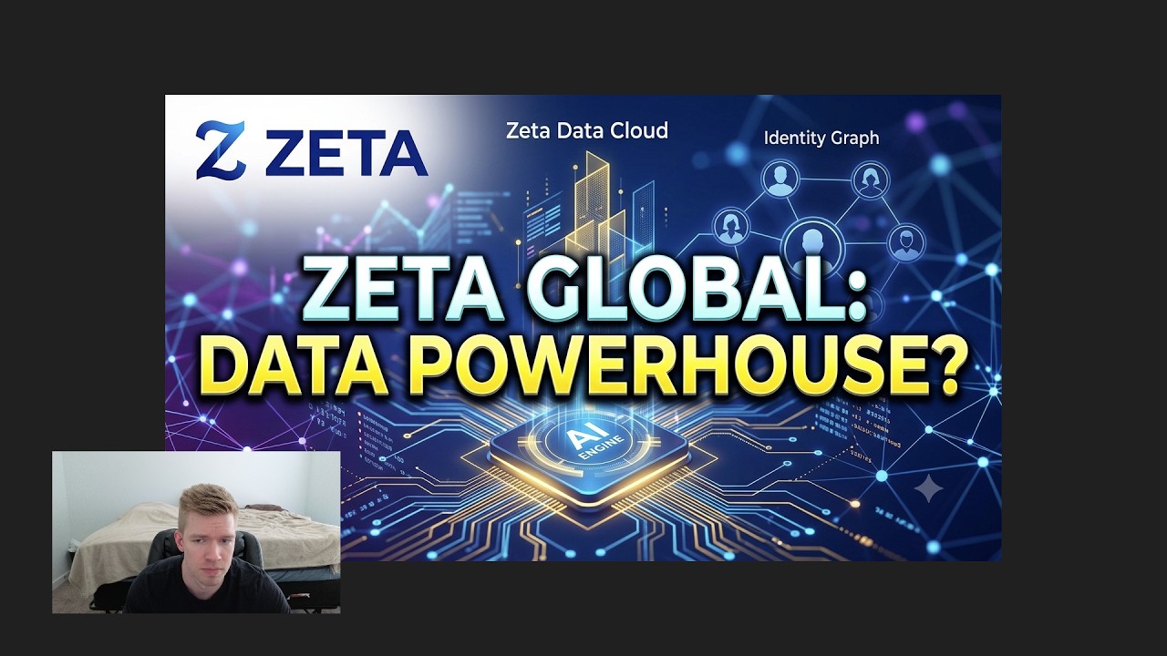 Is Zeta Global The Ultimate AI Data Play?
