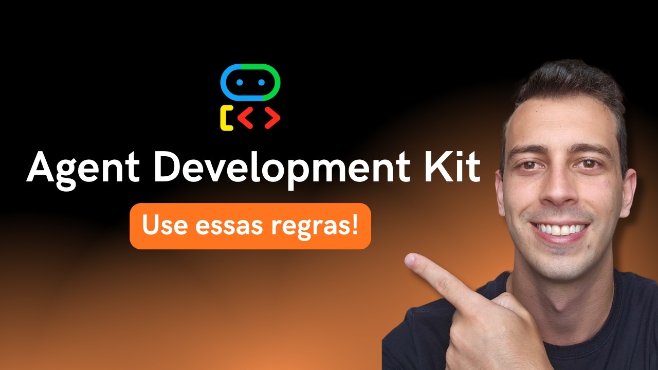 As melhores regras para o ADK