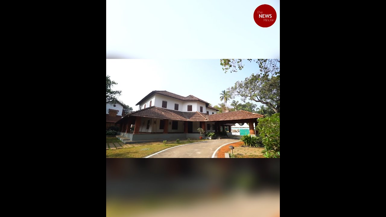 Here&rsquo;s a peek inside Kerala's splendid Gender Park