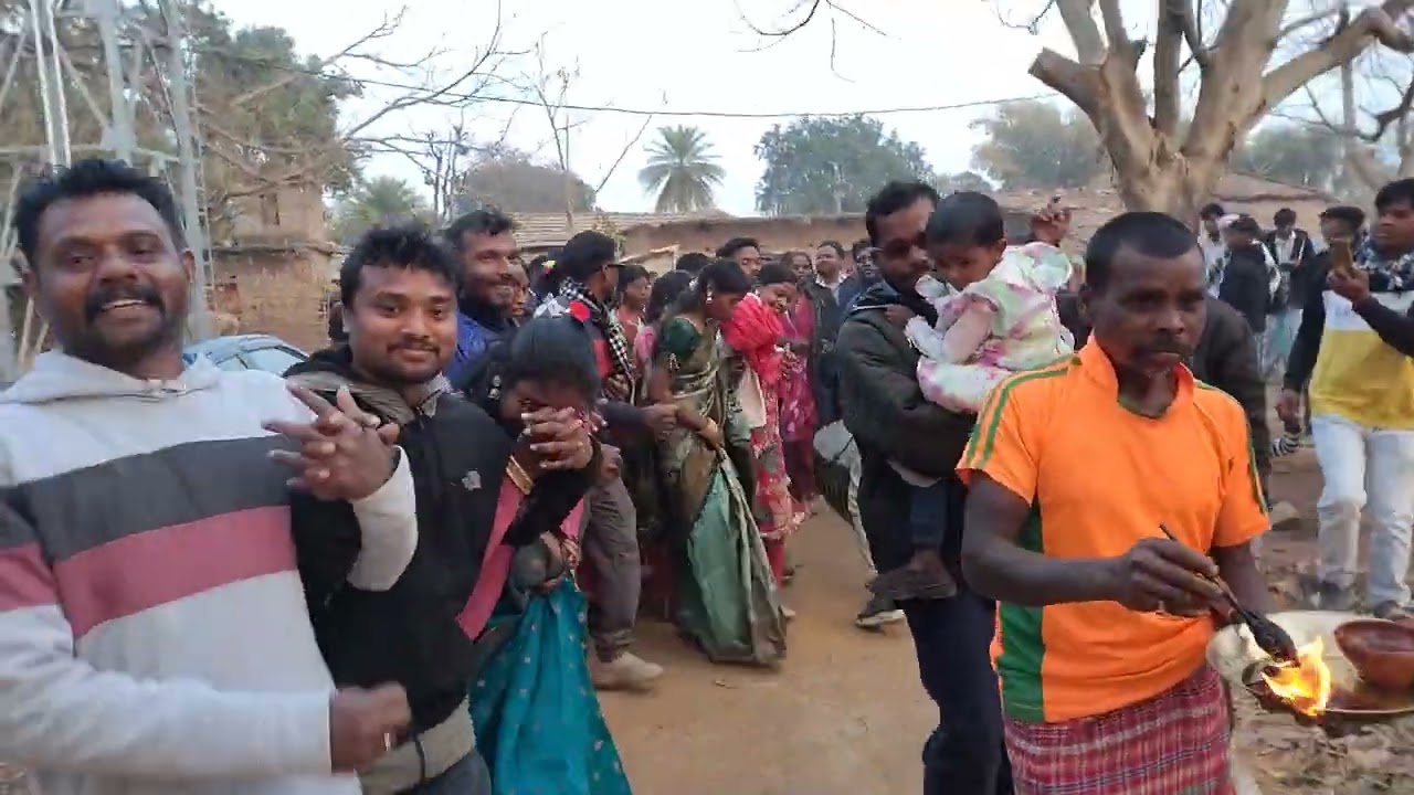 Bhiya ka sadi # bero mahugawo # explore # viralvideo # sushila ❤❤❤❤