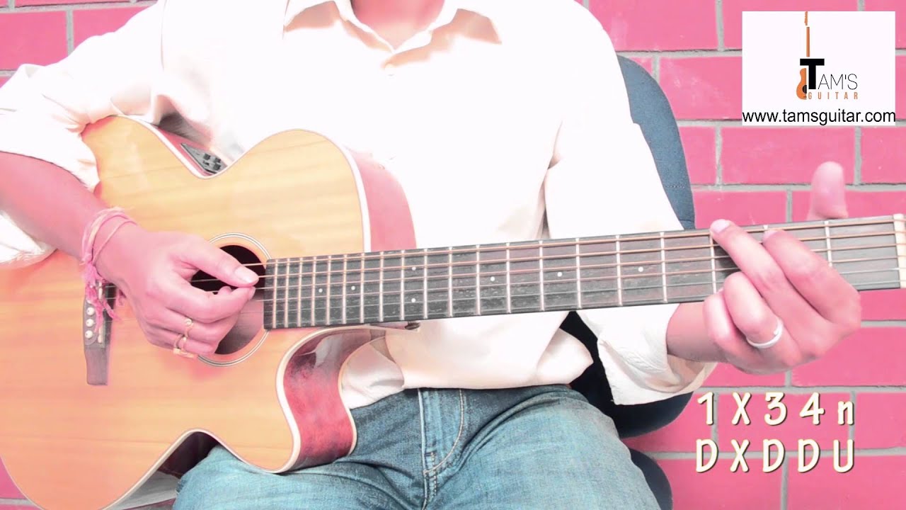 3 Classic Bob Dylan songs every beginners should kow guitar lesson