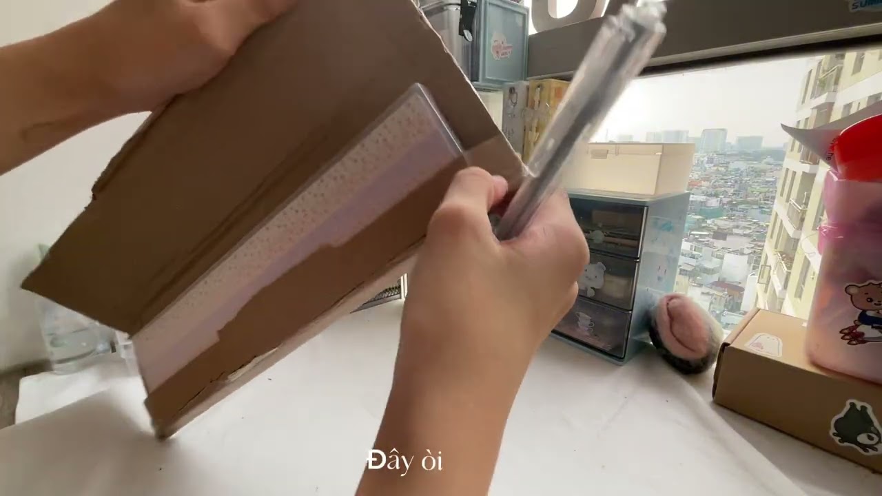Video đầy tiên của năm mới ☺️☺️☺️