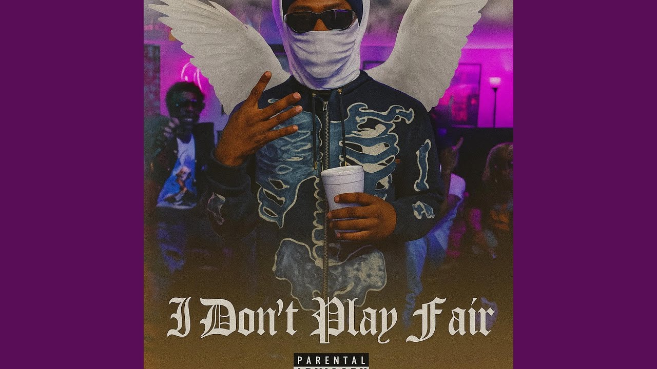 I DON'T PLAY FAIR
