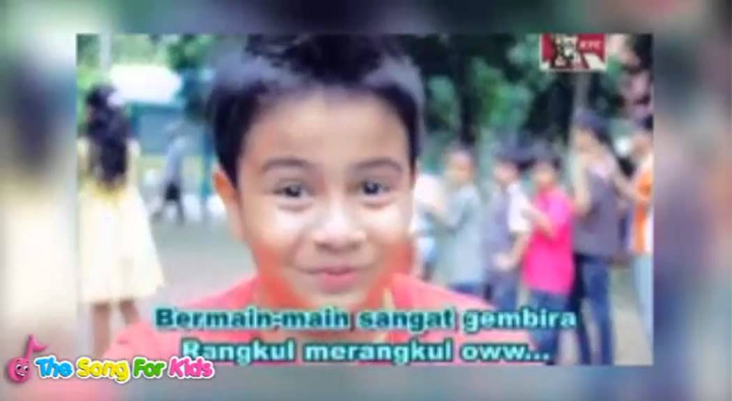 Ular Naga - Umay - The Song For Kids Official