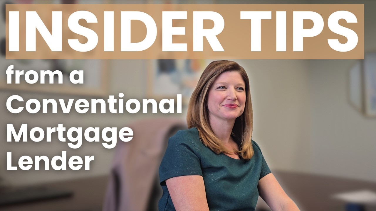 Conventional Loan Approval: Mistakes That Cost You