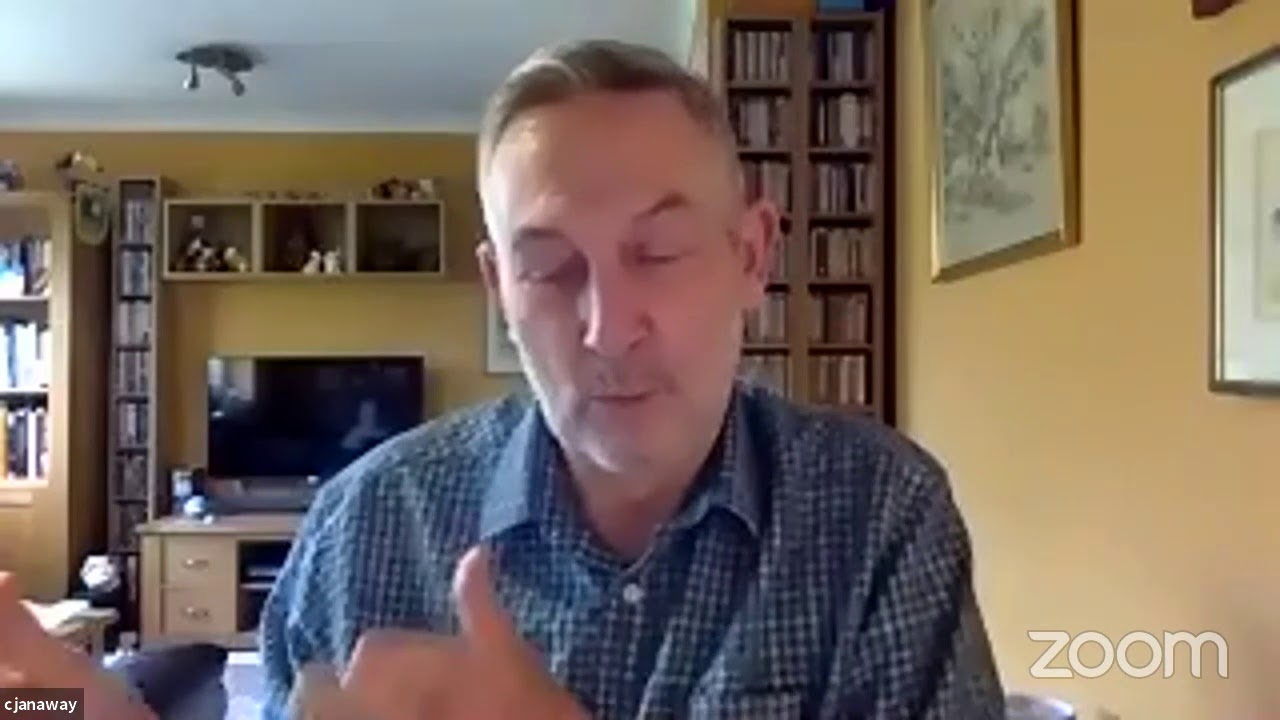 Christopher Janaway (University of Southampton) - Schopenhauer’s “Indian” Ethics