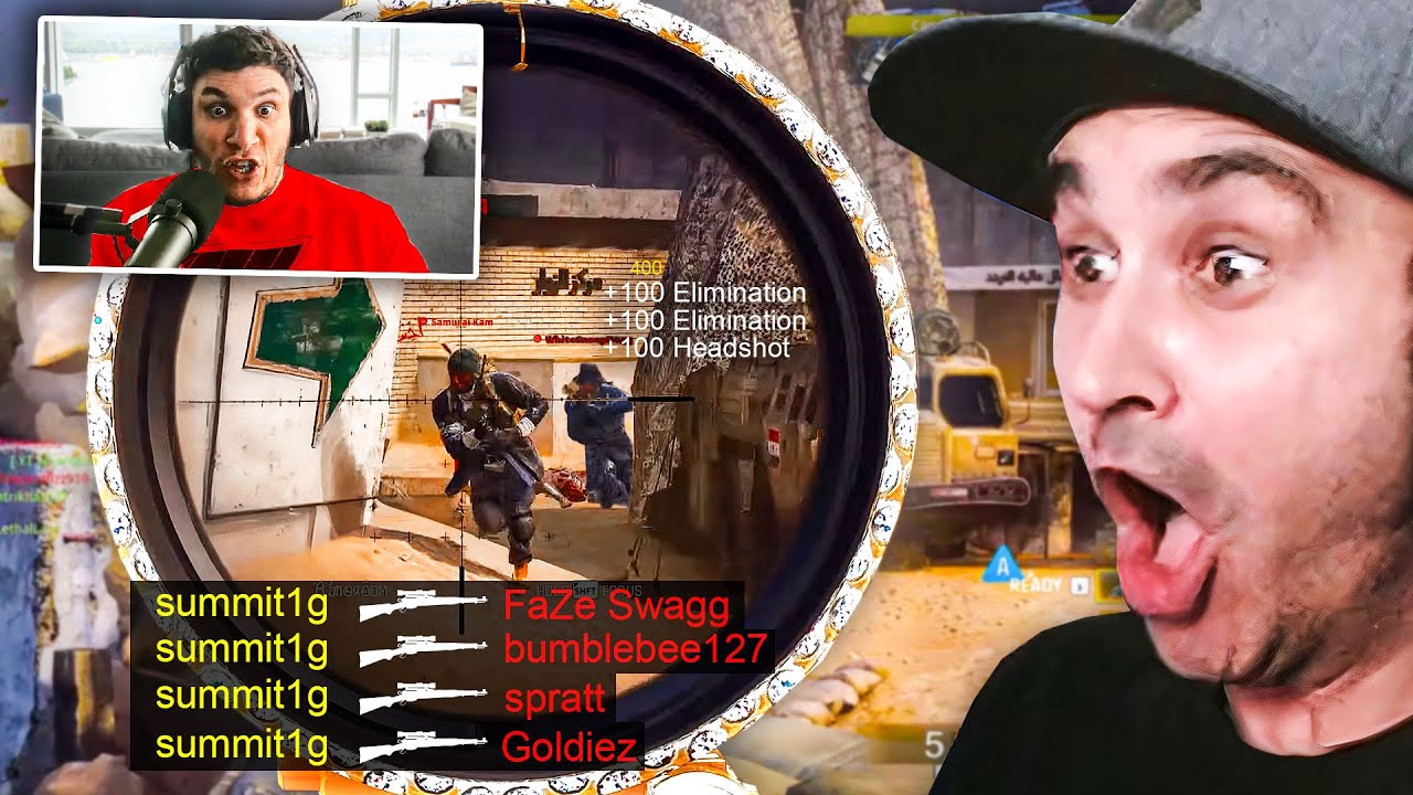 THE NEW BLACK OPS 6 IS INSANE