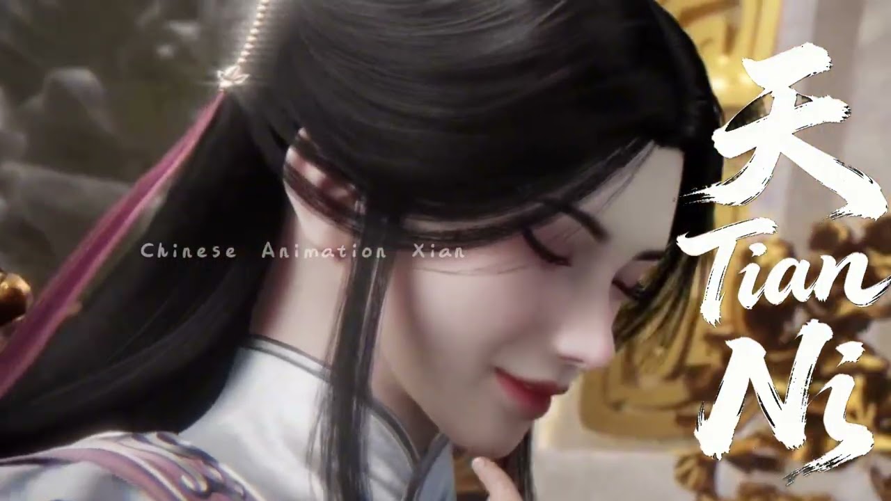 Analysis of Wang Lin's Growth, Personality and Subsequent Plot in Chinese Animation :Xian Ni
