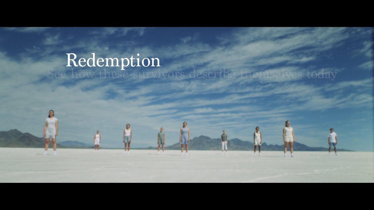Redemption | RawFOCUS | Contemporary Dance Film
