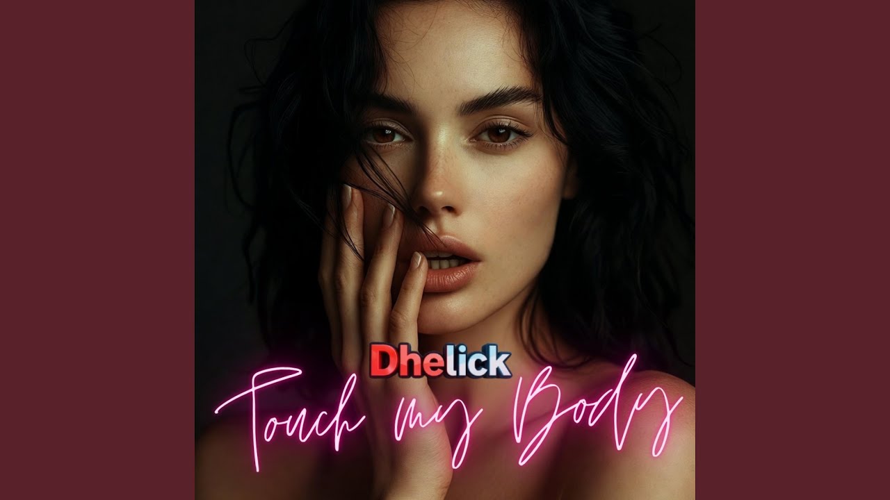 Touch my Body