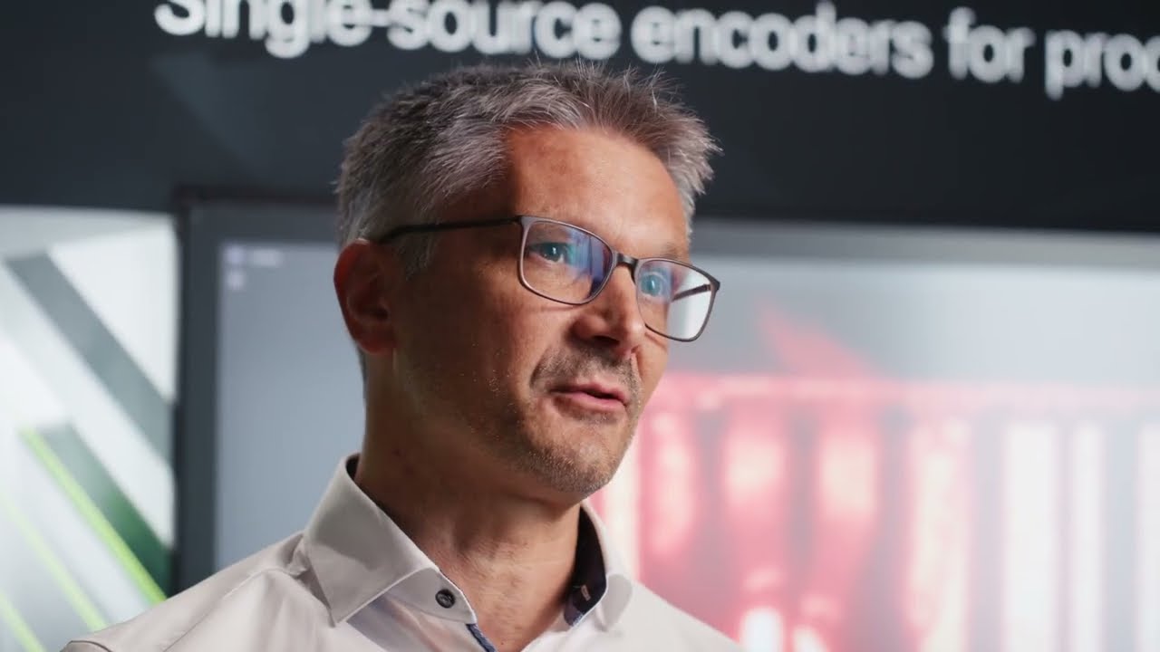 Werkzeugmaschinen genau positionieren: So funktioniert die TRUE IMAGE TECHNOLOGY von HEIDENHAIN