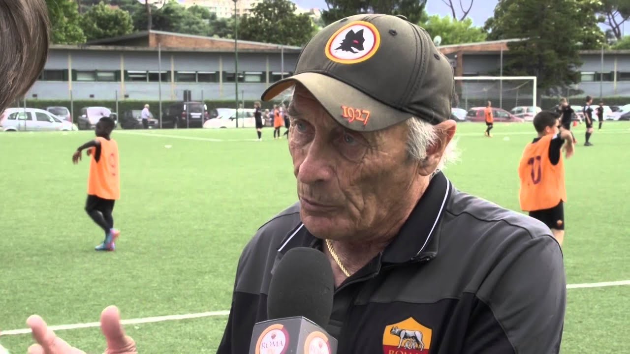 Speciale Scuola Calcio A.S. Roma