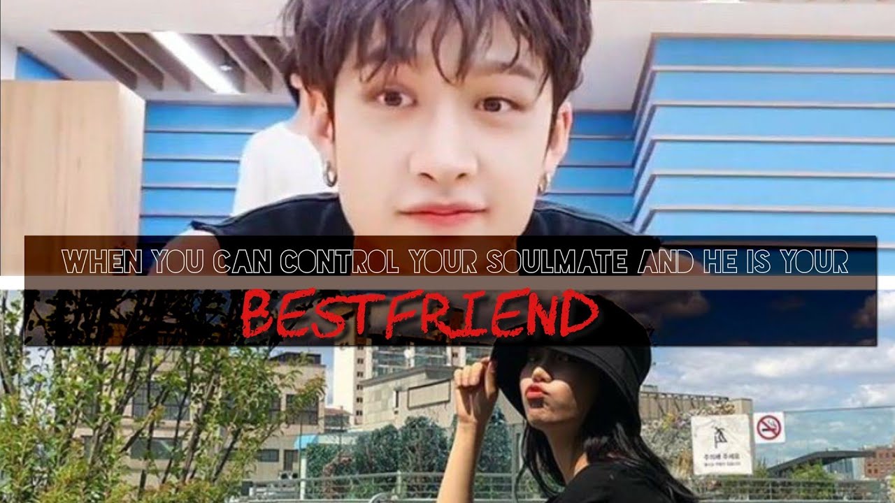𝖶𝗁𝖾𝗇 𝗒𝗈𝗎 𝖼𝖺𝗇 𝖼𝗈𝗇𝗍𝗋𝗈𝗅 𝗒𝗈𝗎𝗋 𝗌𝗈𝗎𝗅𝗆𝖺𝗍𝖾 𝖺𝗇𝖽 𝗂𝗍𝗌 𝗒𝗈𝗎𝗋 𝖡𝖾𝗌𝗍𝖿𝗋𝗂𝖾𝗇𝖽[•]𝖡𝖺𝗇𝗀𝖼𝗁𝖺𝗇 𝖮𝗇𝖾𝗌𝗁𝗈𝗍