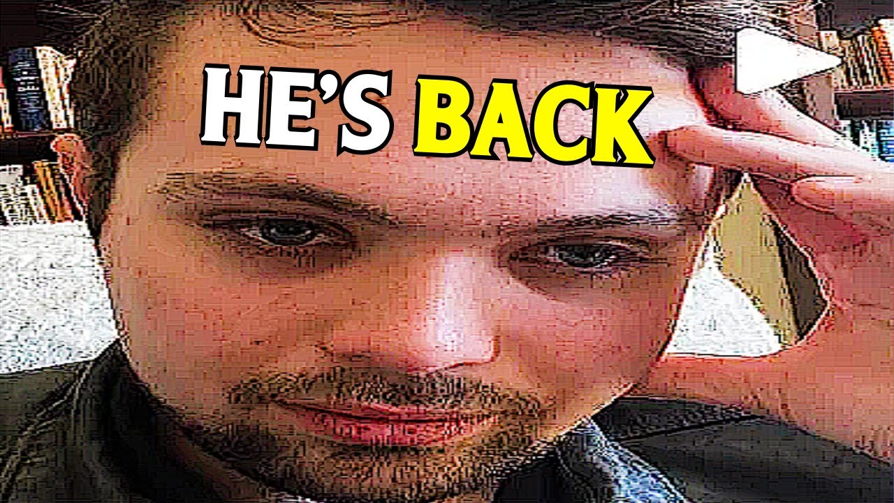 WOW w00w w0w0w0w0w0w (whatifalthist is back)