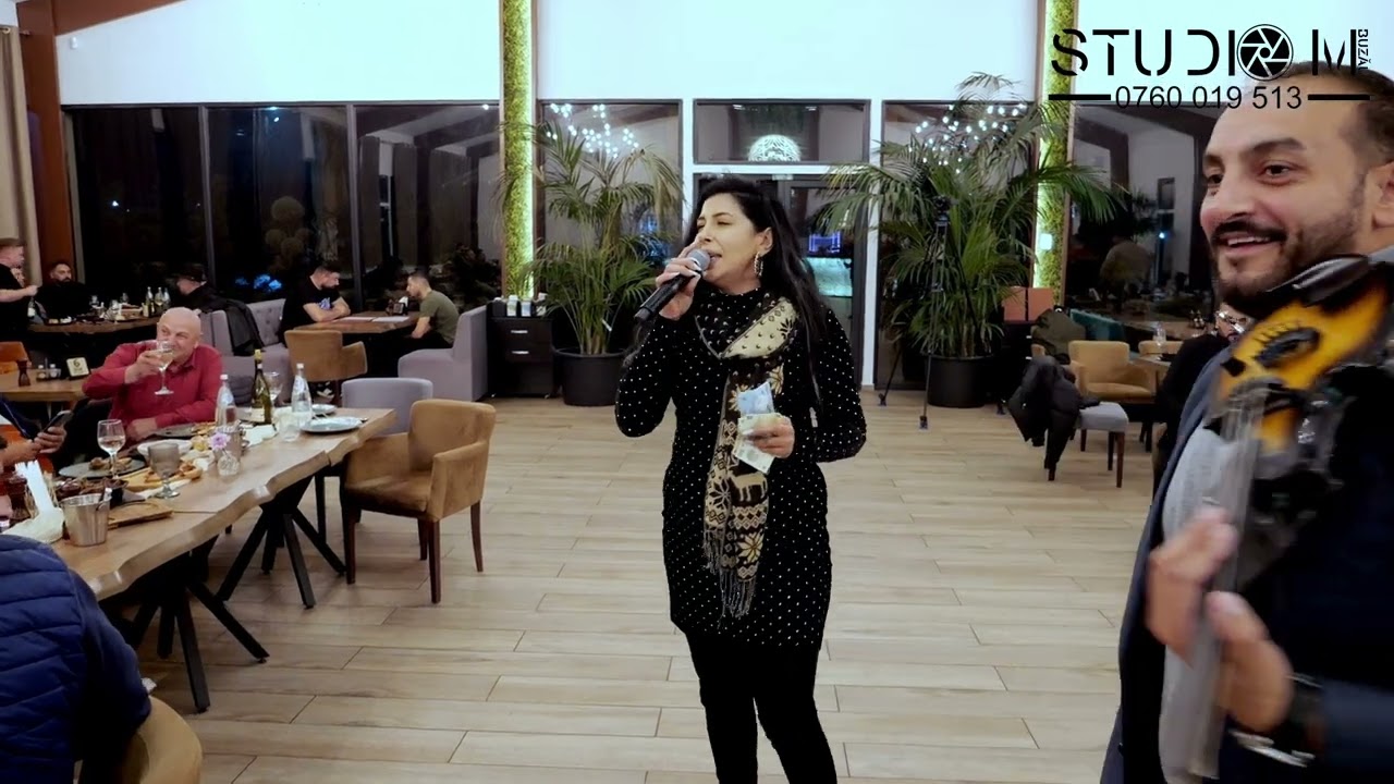 Ionica Minune ,Mona Idolu , Lalaru, Tiuleanu   Vipurile Lautarilor din Tara adunate de TONY BOCIOACA