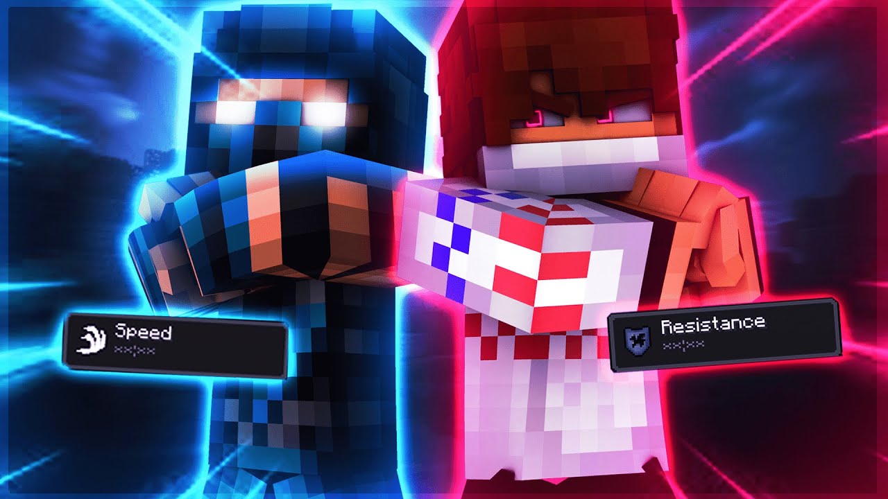 DUO LEGENDAIRE ! (LG UHC)