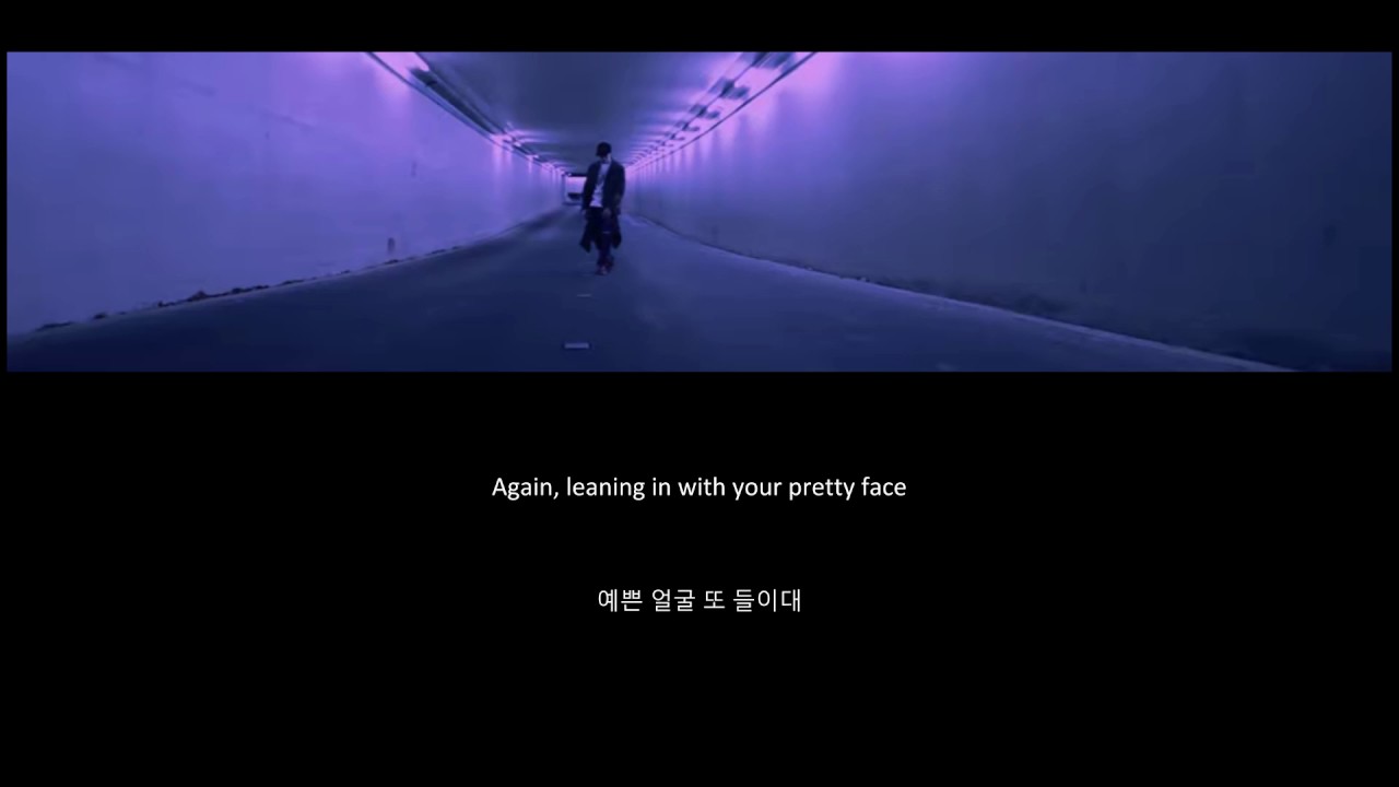 Nuna (들이대) - Owol (feat. Microdot) [ENG SUB / HANGEUL]