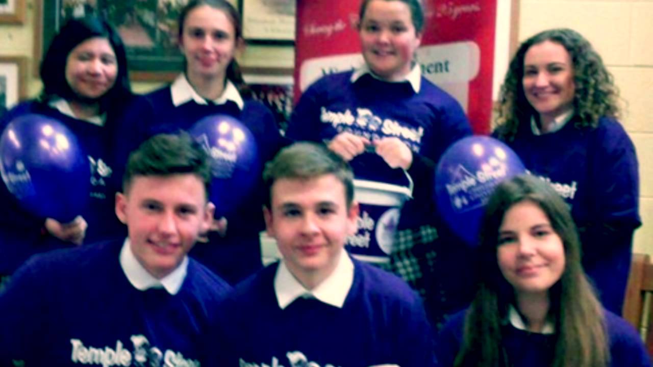 Fingal Community College  21C School of Distinction  Video