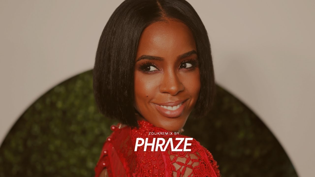 Future ft. Kelly Rowland ✘ Neva End Zouk Remix by Phraze