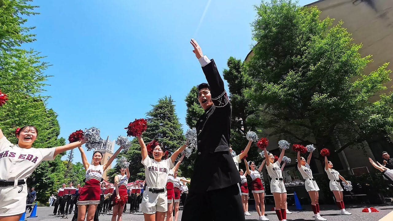 Waseda University Museum Week 2025