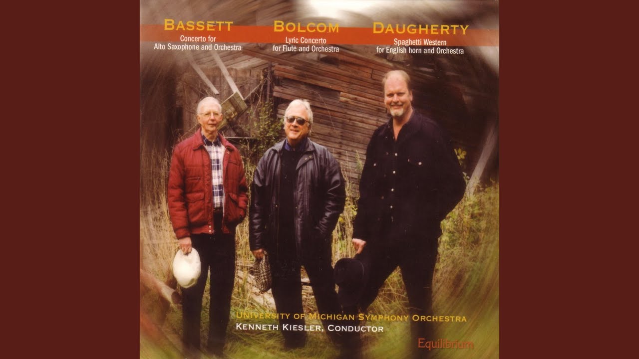 Spaghetti Western: Strade Vuote - Empty Streets