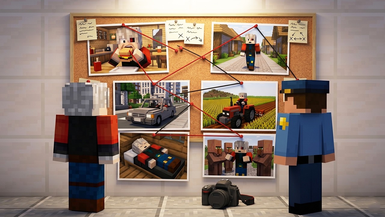 ? - Minecraft