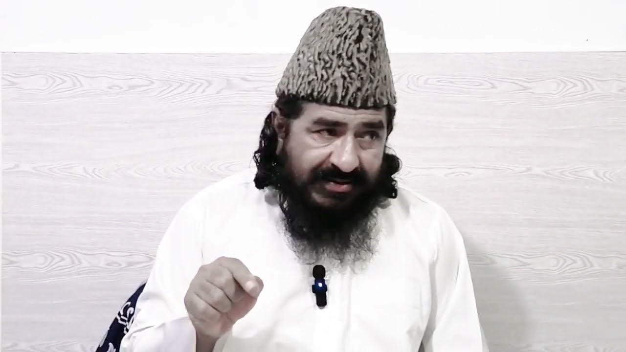 Munazra Saeed Ahmad Asad Vs Molana Khizar Hayat Bakhravi | Shirk Ki Haqeeqat | Shirk Kya Hota Hai?