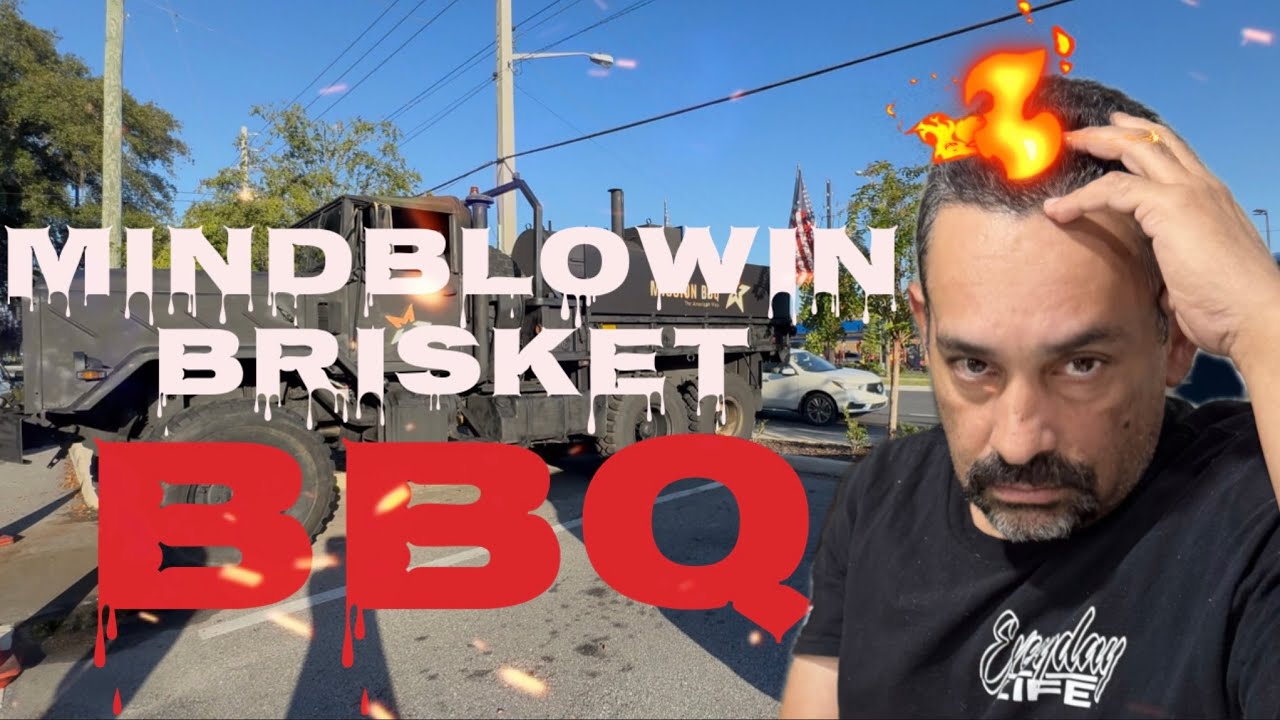 Ranking The Best Places to Eat BBQ in Central Florida 