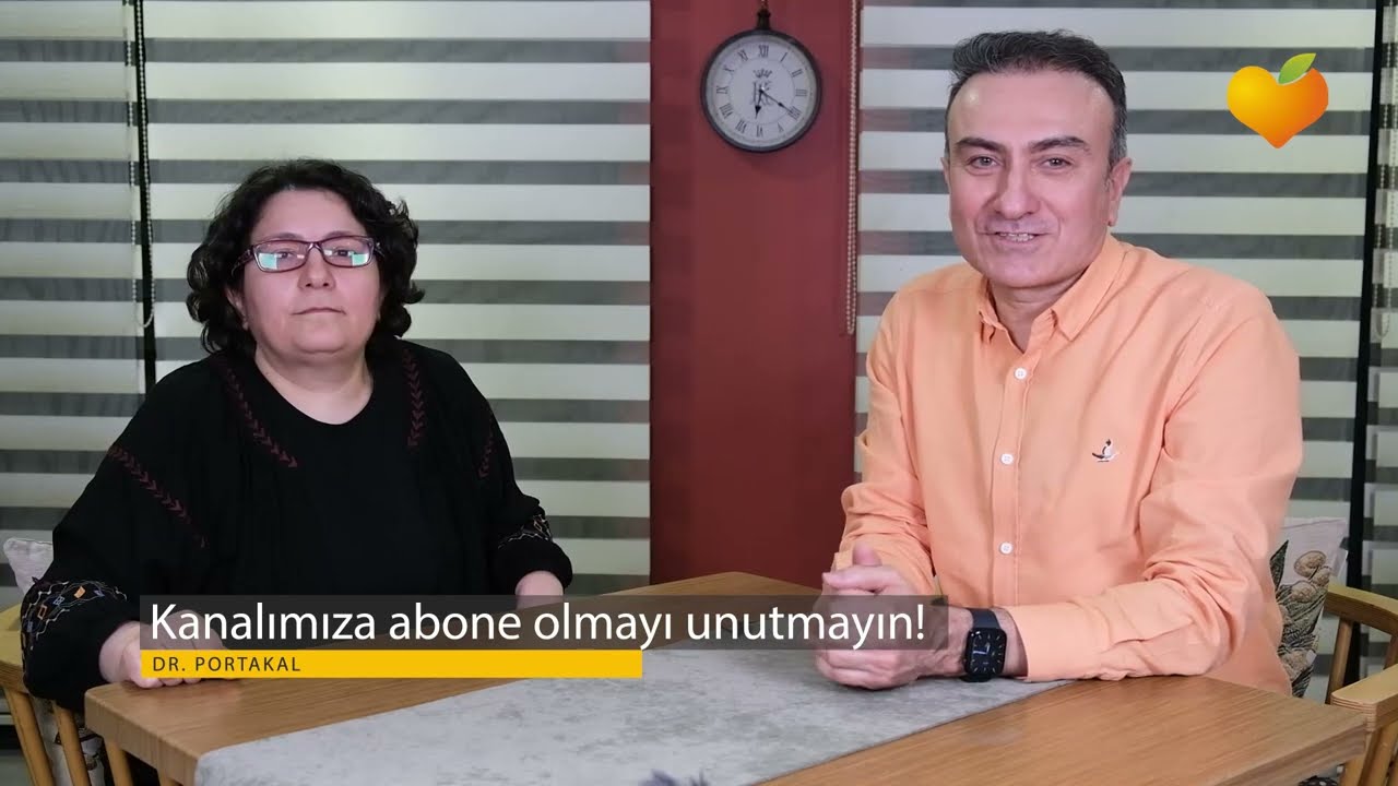 Akupunktur Hangi Alanlarda Kullanılıyor? | Dr Mehmet Portakal & Dr Solmaz Karakurt