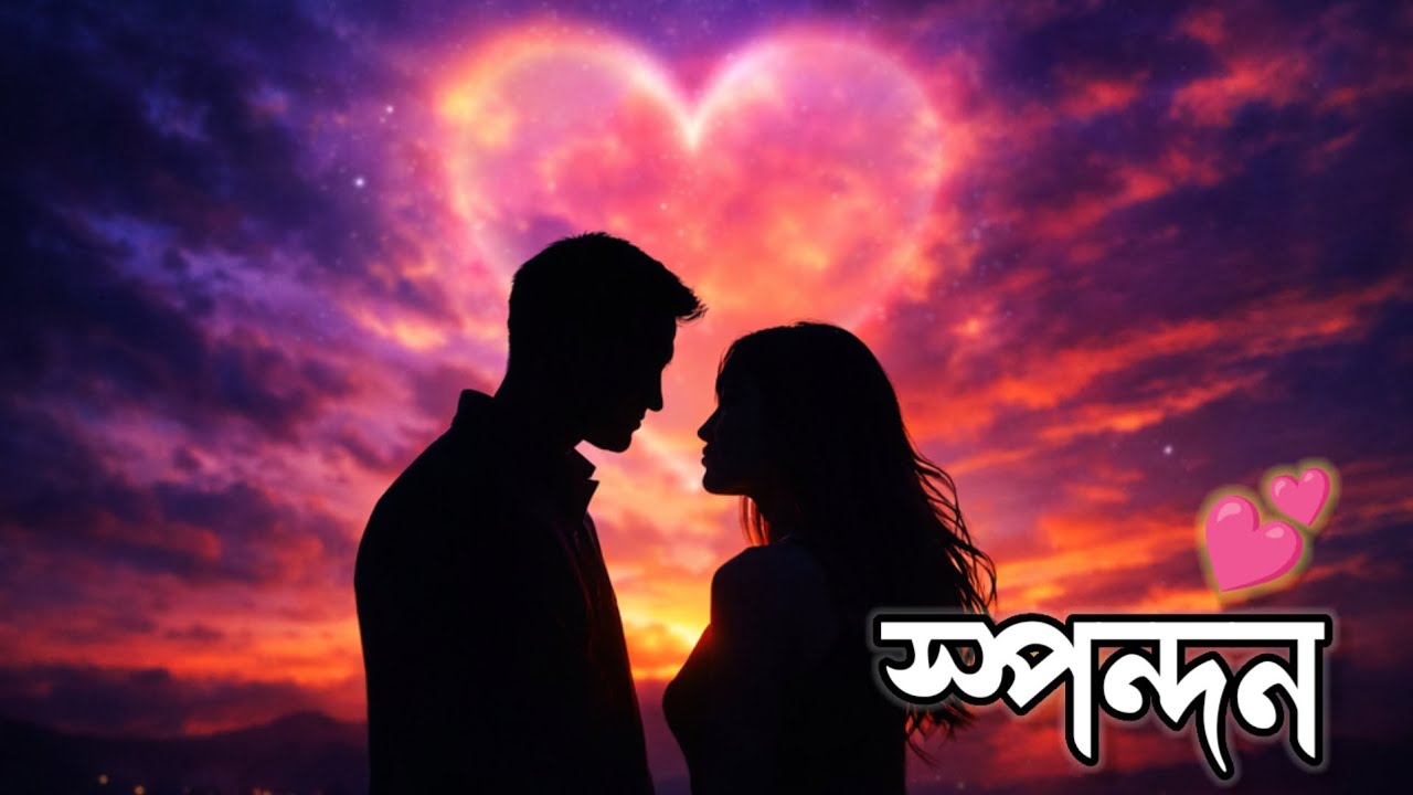 স্পন্দন | Spondon | Support Us: Like 👍Share and Subscribe 💕
