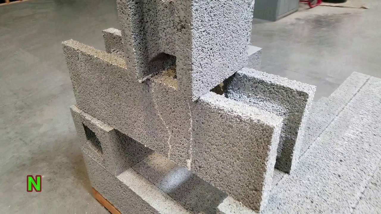 There is NO BAD BLOCK with The Perfect Block