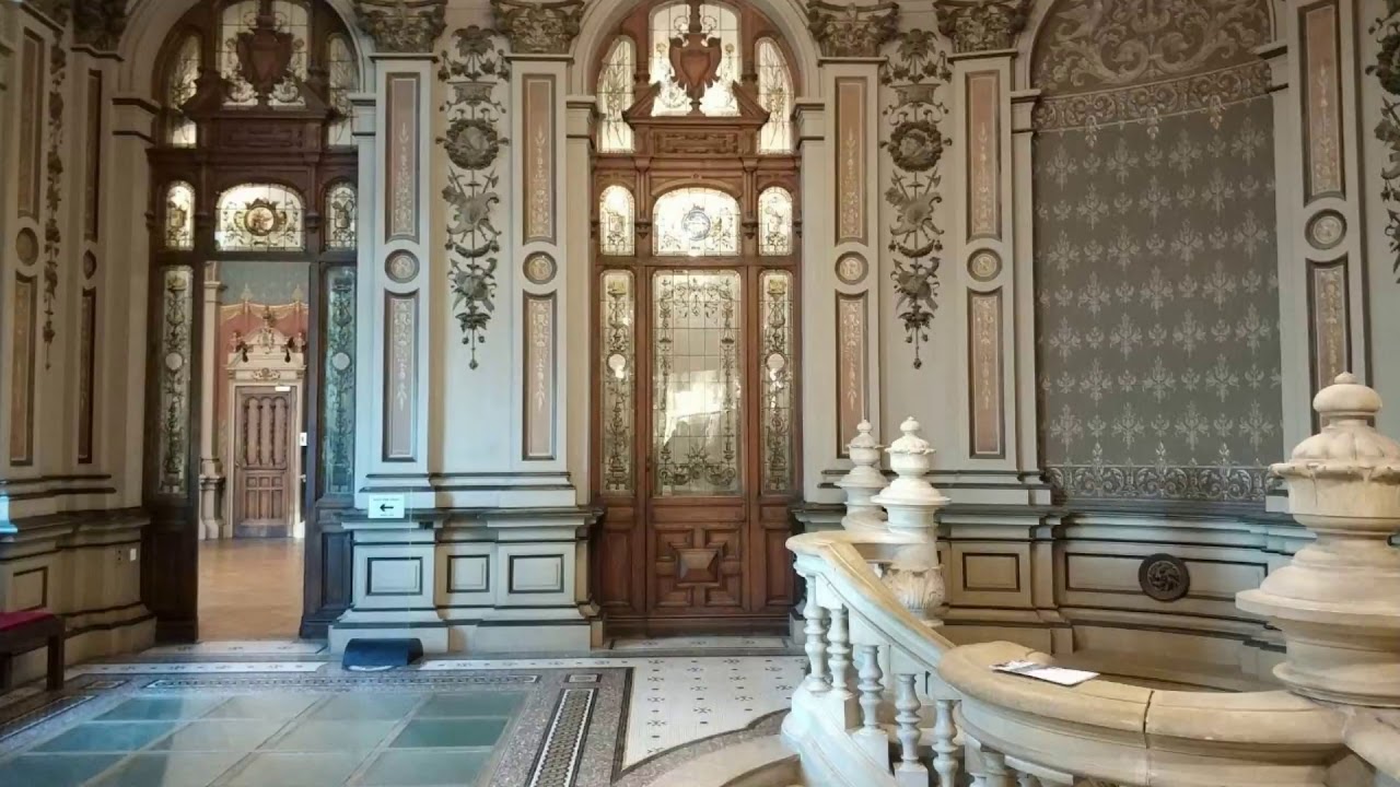 F&eacute;camp (Normandy, France)