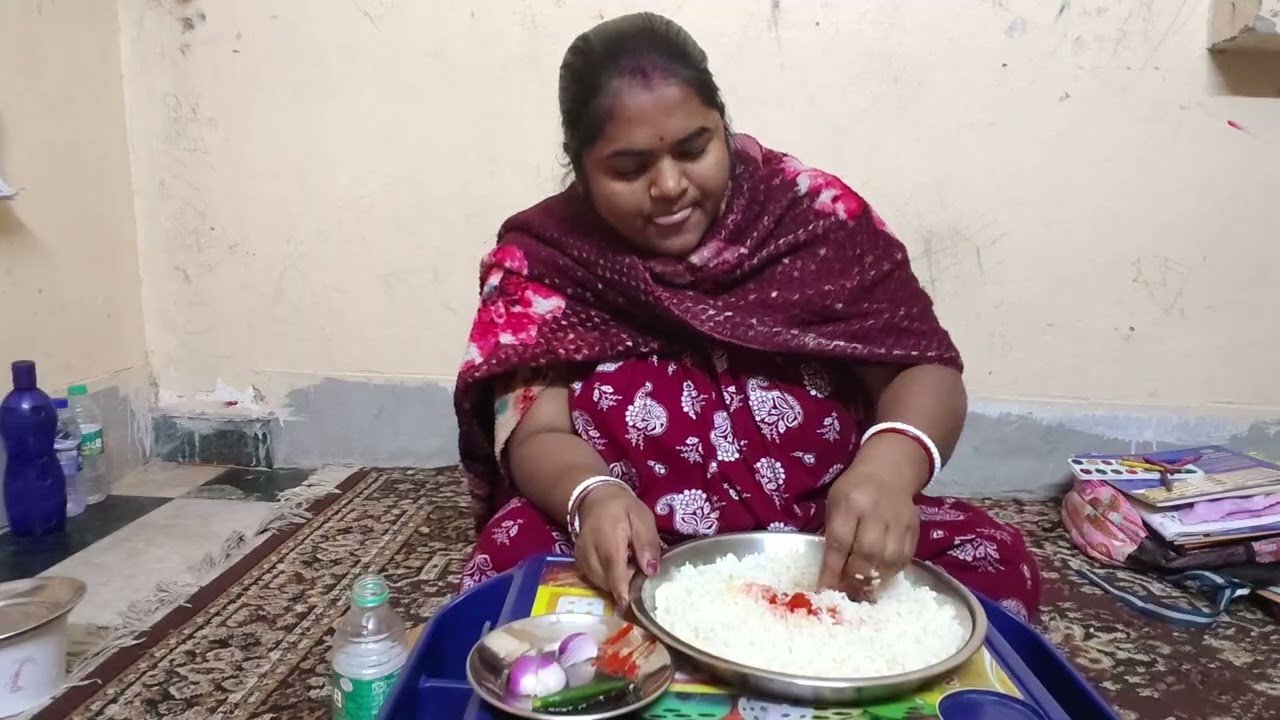 Eating show part 6